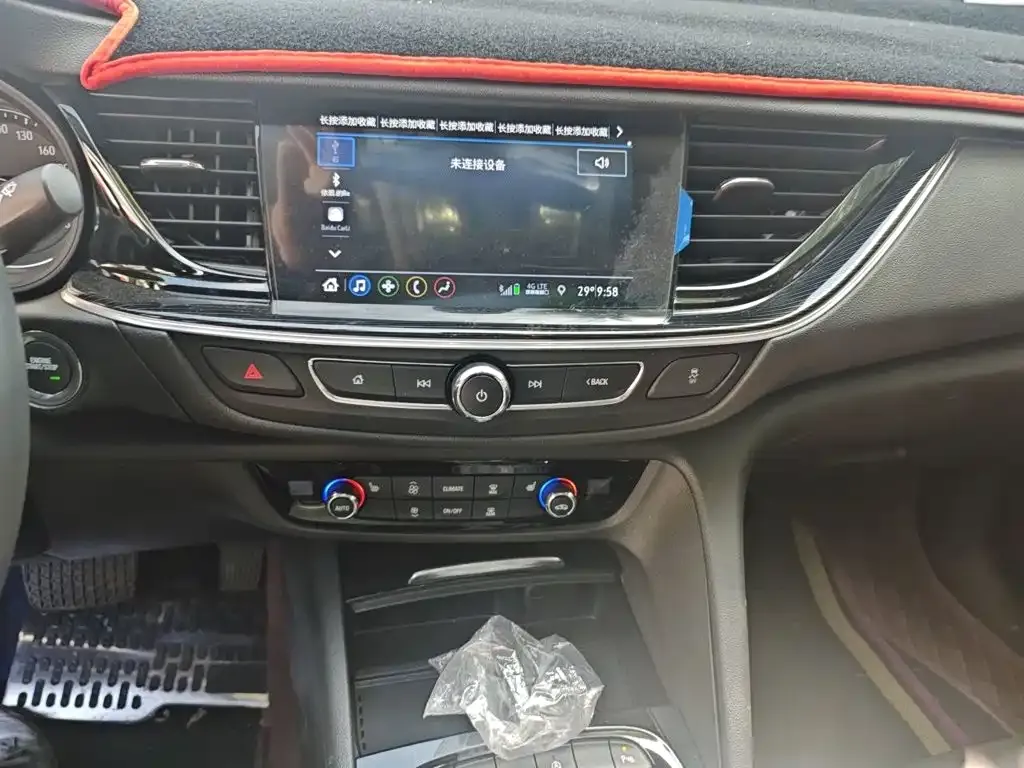 Buick Regal 2024 из CN, фото 8
