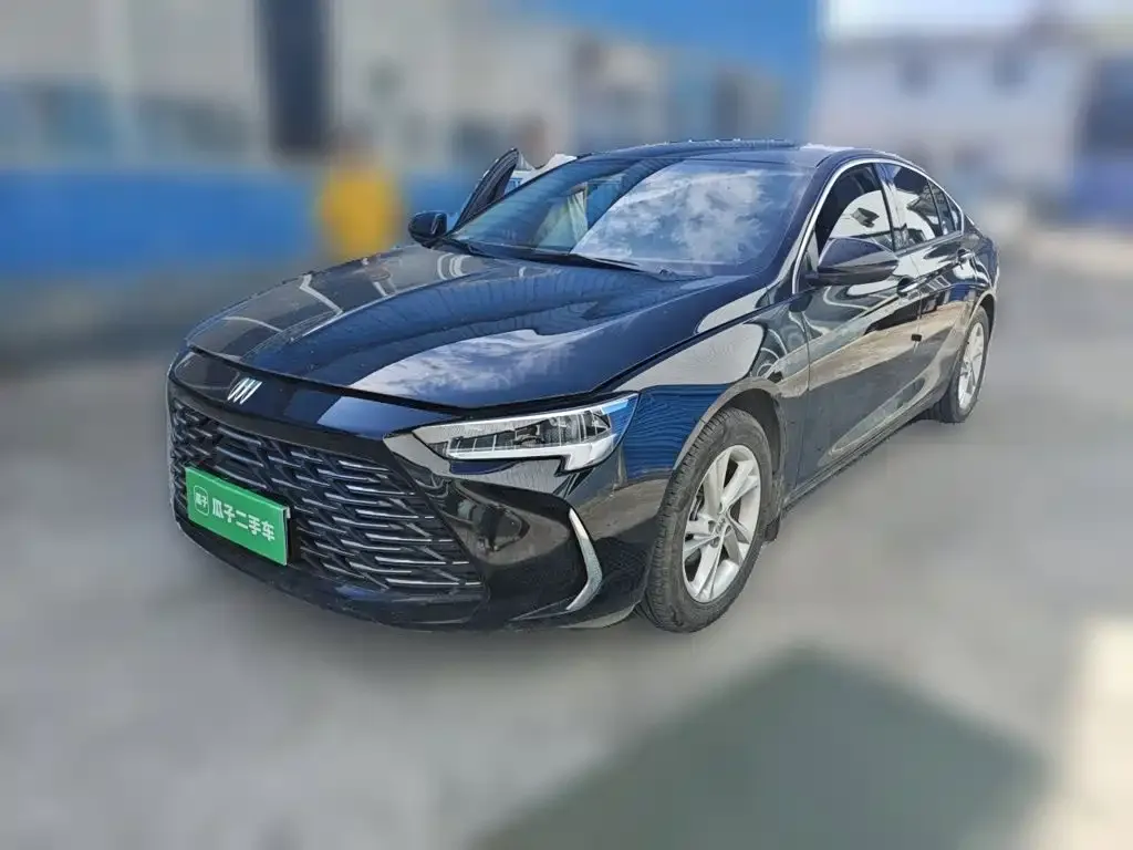 Buick Regal 2024 из CN, фото 7