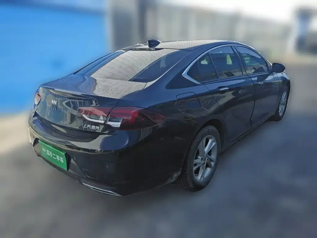 Buick Regal 2024 из CN, фото 4