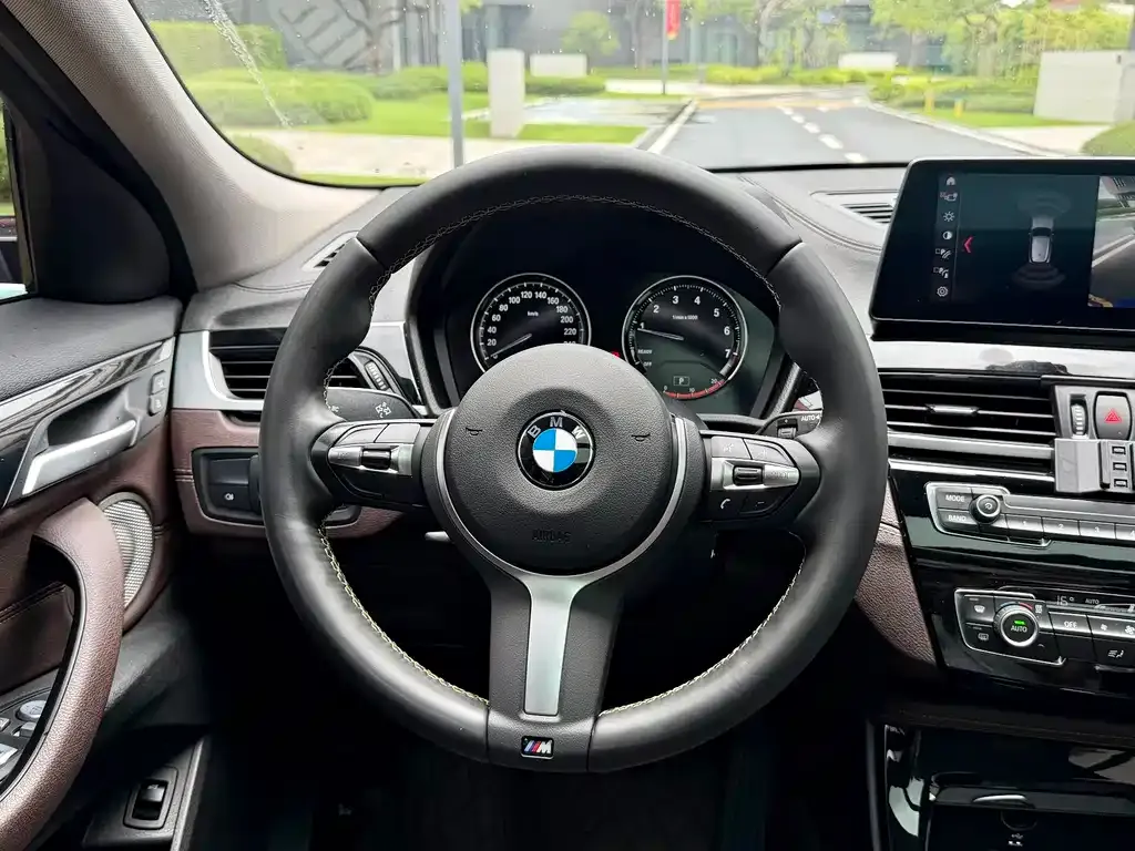 BMW X2 — фото 2