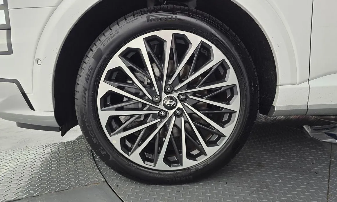 Hyundai Palisade — фото 10