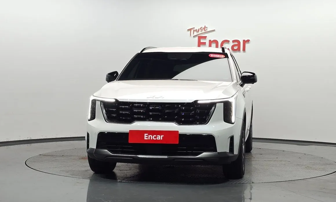 Kia Sorento — фото 3