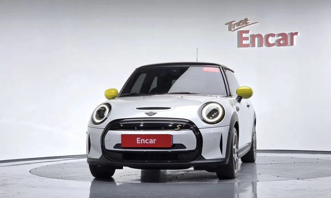 Mini Cooper 2024 из KR, фото 7