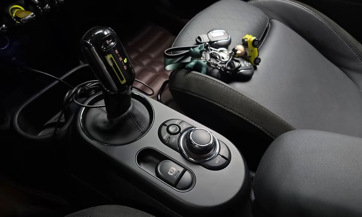 Mini Cooper 2024 из KR, фото 9