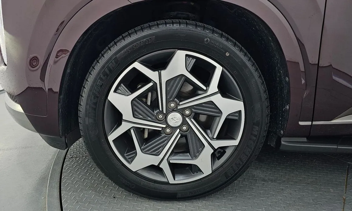 Hyundai Palisade — фото 10