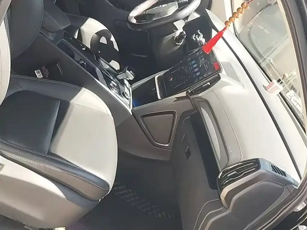 Hyundai ix35 — фото 10