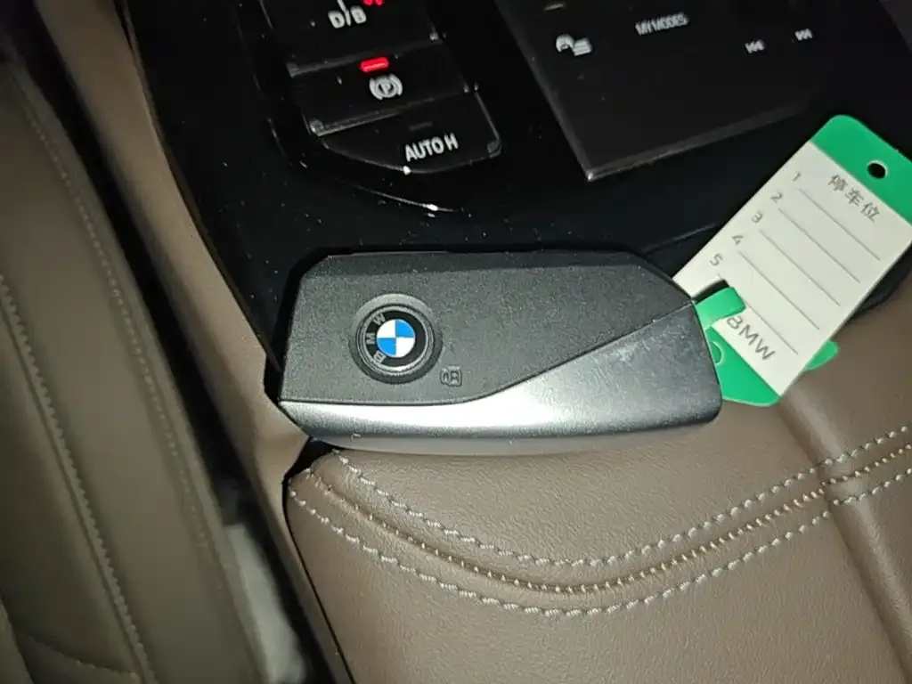 BMW i5 2024 из CN, фото 3