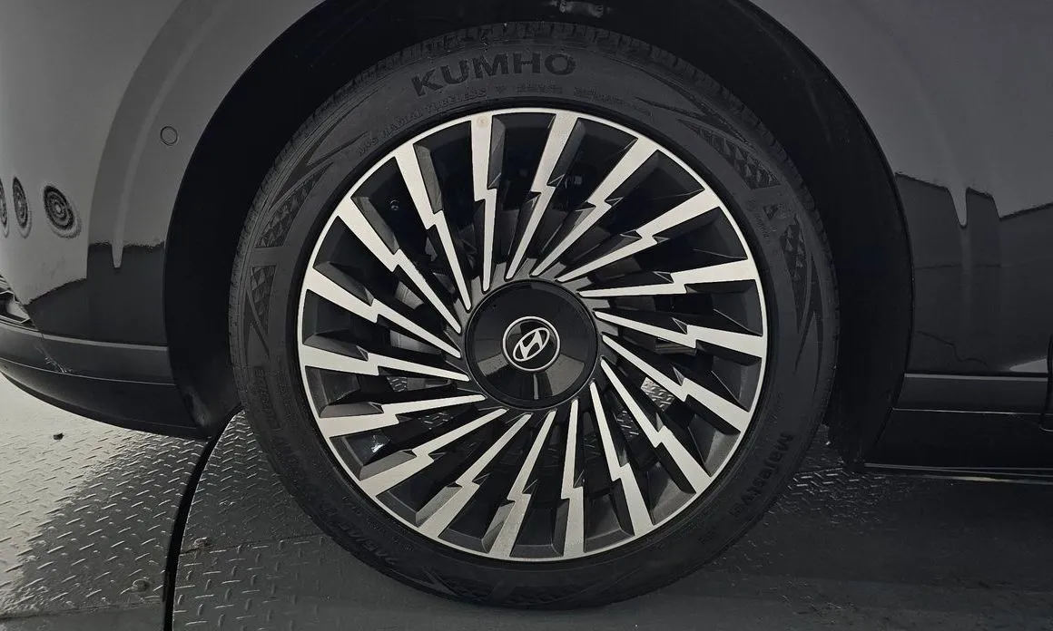 Hyundai Grandeur 2026 из KR, фото 5