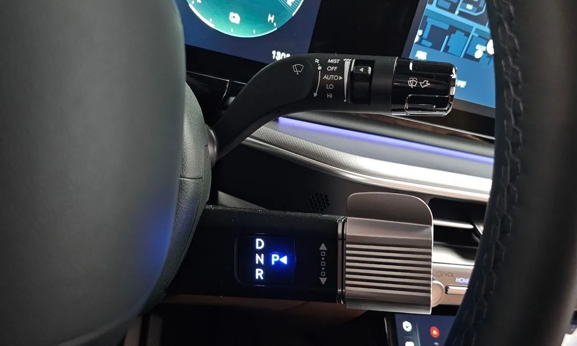 Hyundai Grandeur 2026 из KR, фото 8