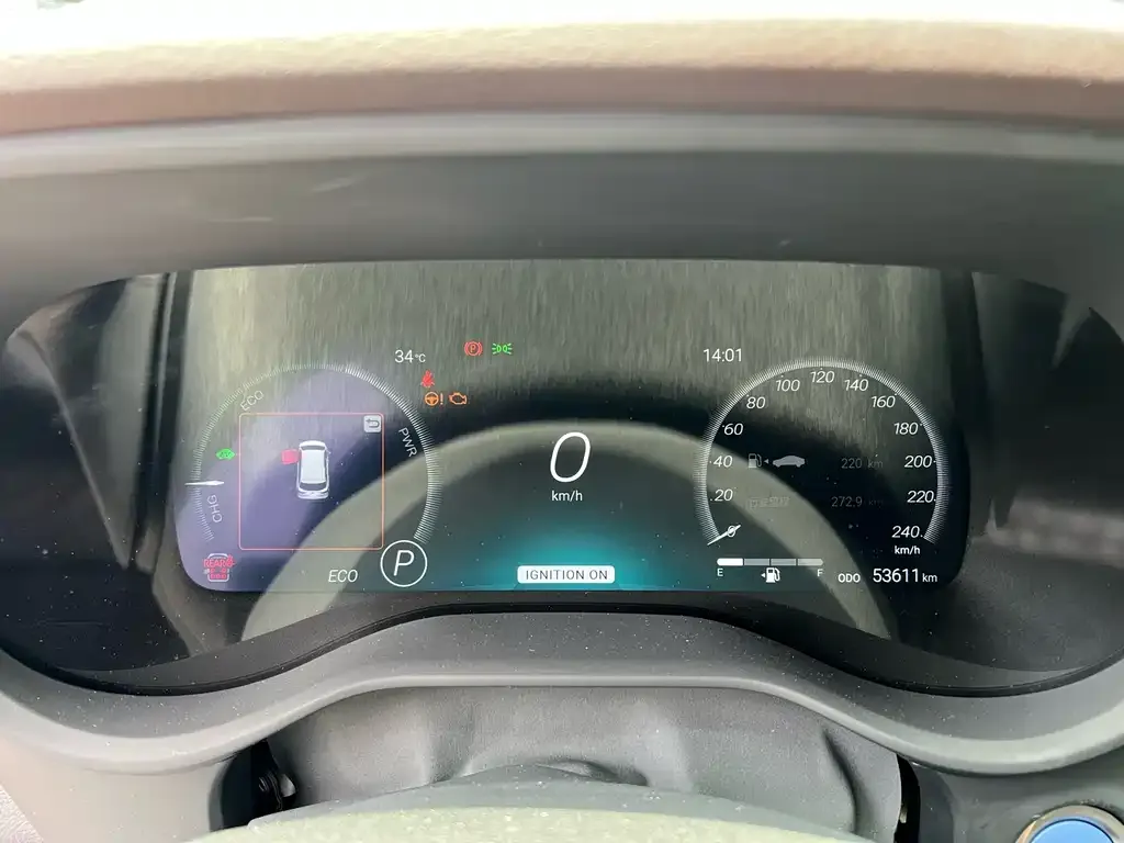 Toyota Sienna — фото 2