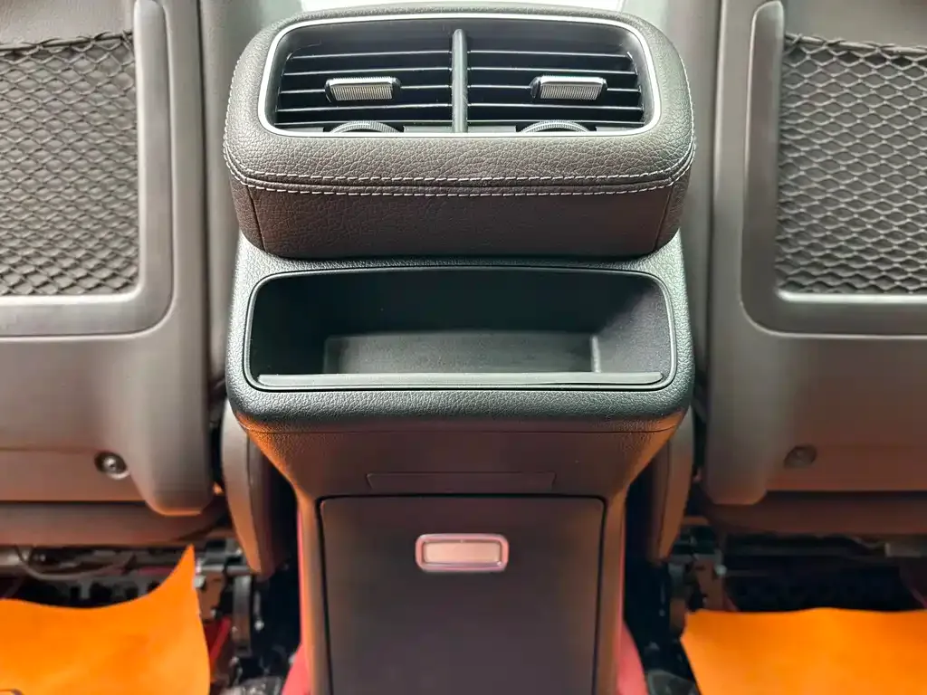 Mercedes-Benz 奔驰GLE(进口) — фото 4