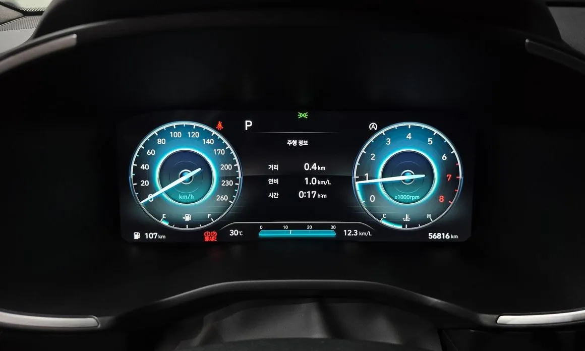 Hyundai Santafe — фото 2