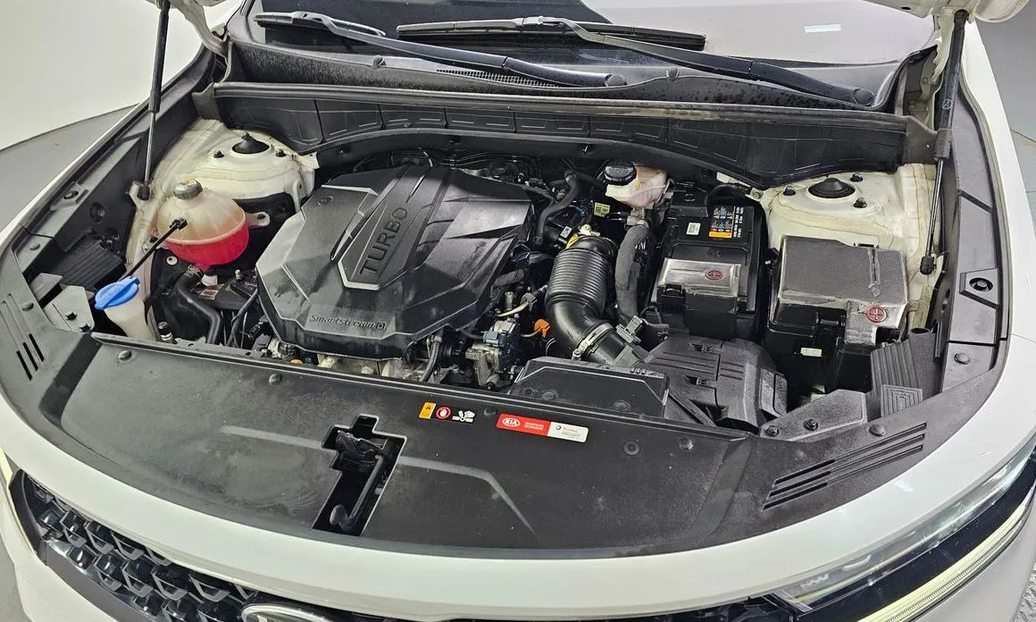 Kia Sorento — фото 10