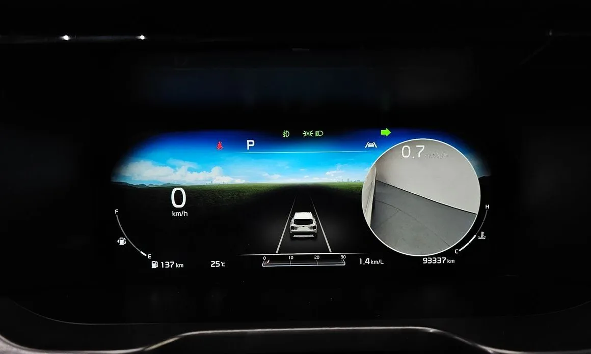 Kia Sorento — фото 2