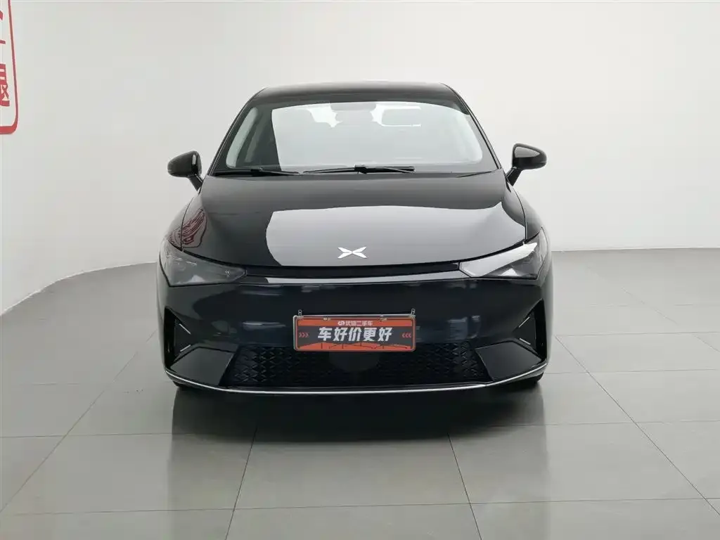 XPeng P5 2023 из CN, фото 6