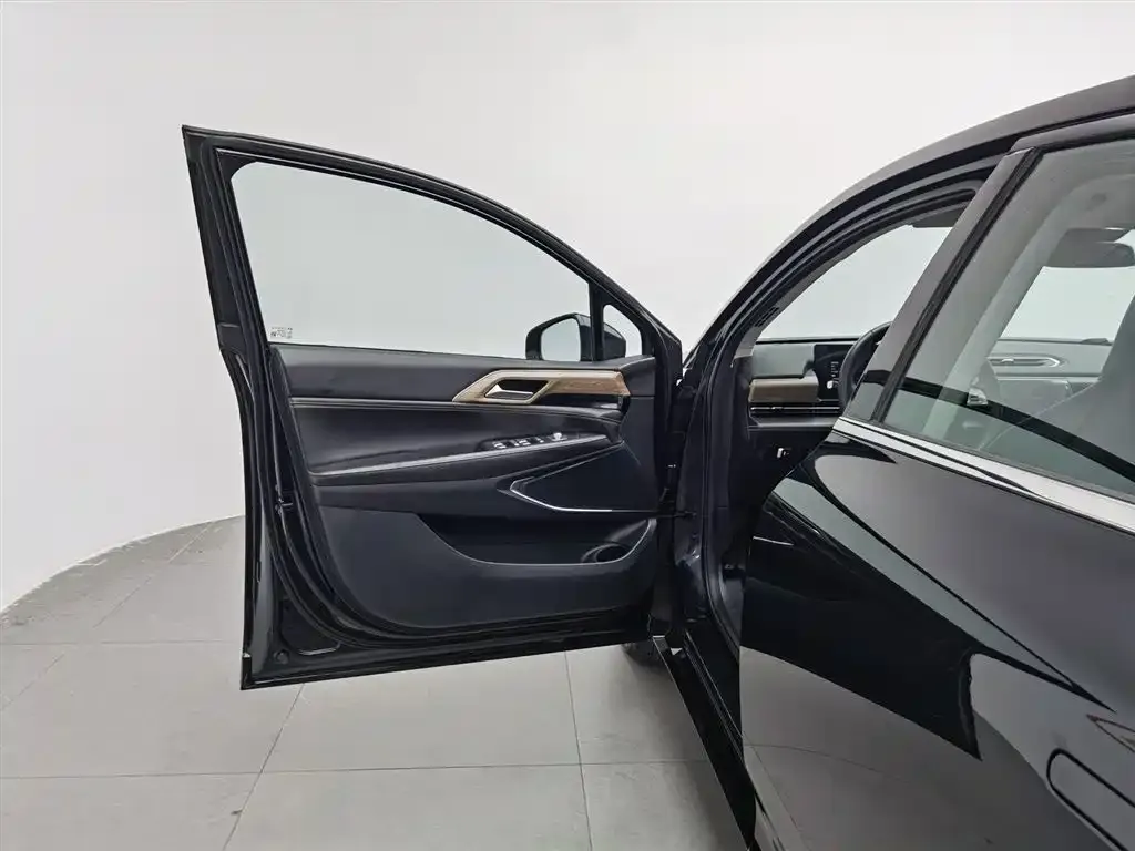 XPeng P5 2023 из CN, фото 7