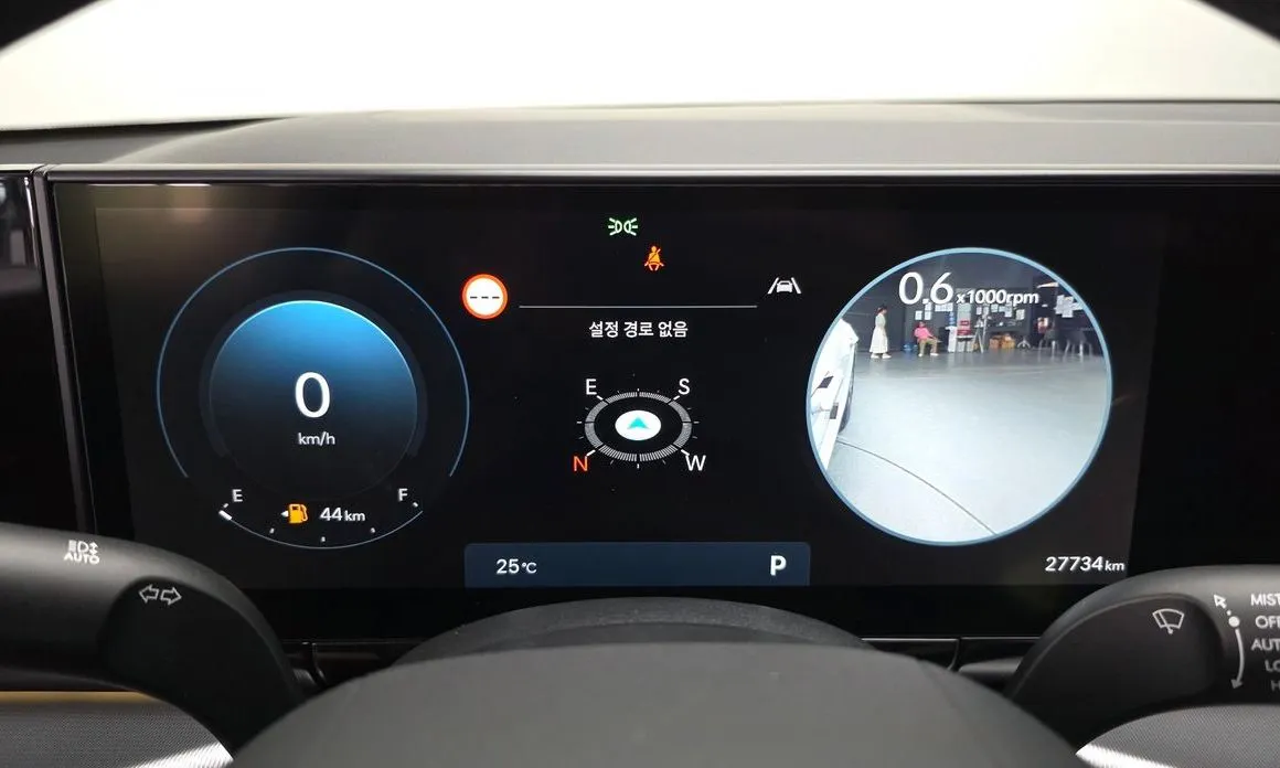 Hyundai Grandeur — фото 4
