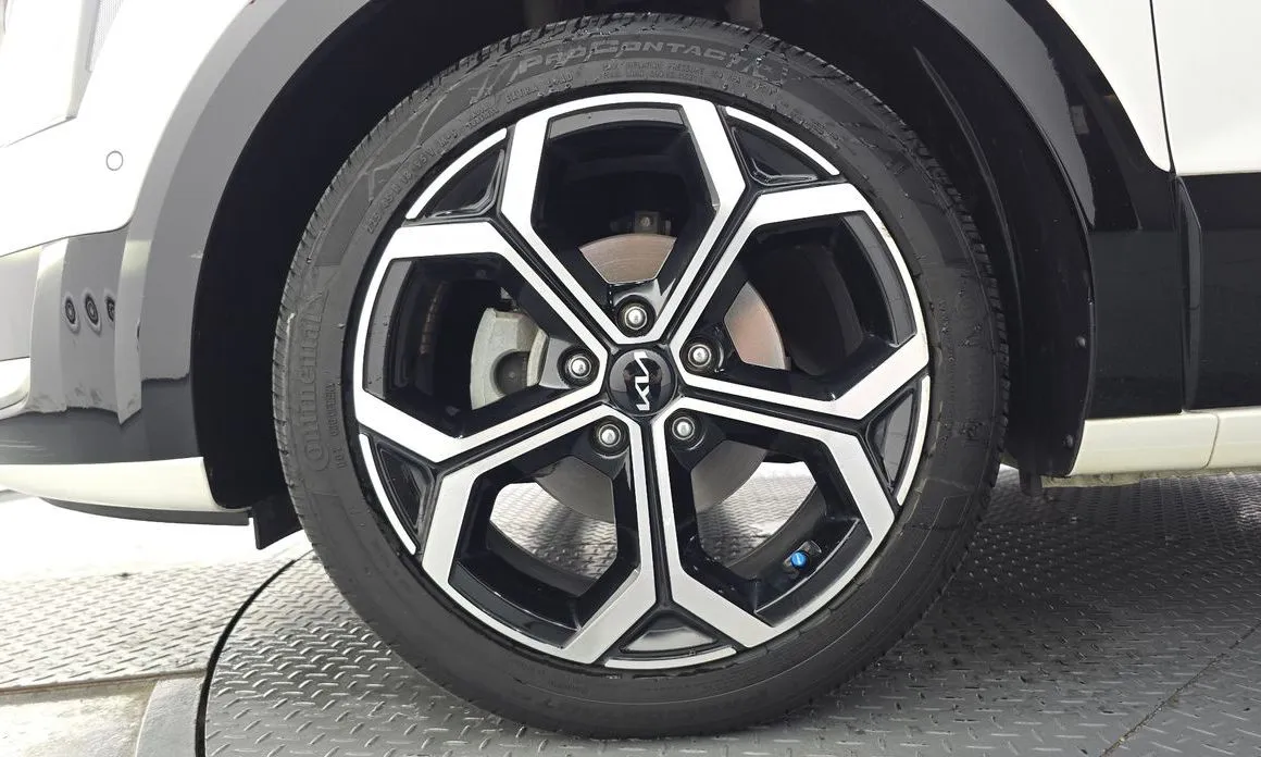 Kia Niro — фото 4
