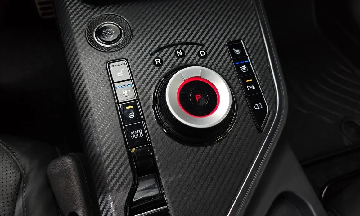 Kia Niro — фото 3