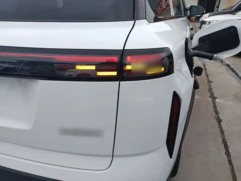 Chery 7 C-DM — фото 3