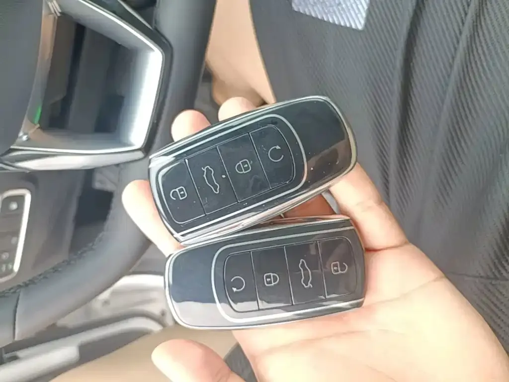 Chery 7 C-DM — фото 2