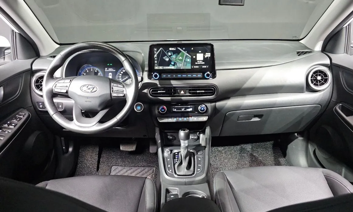 Hyundai Kona — фото 6