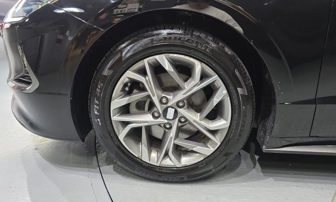 Hyundai Sonata 2021 из KR, фото 7