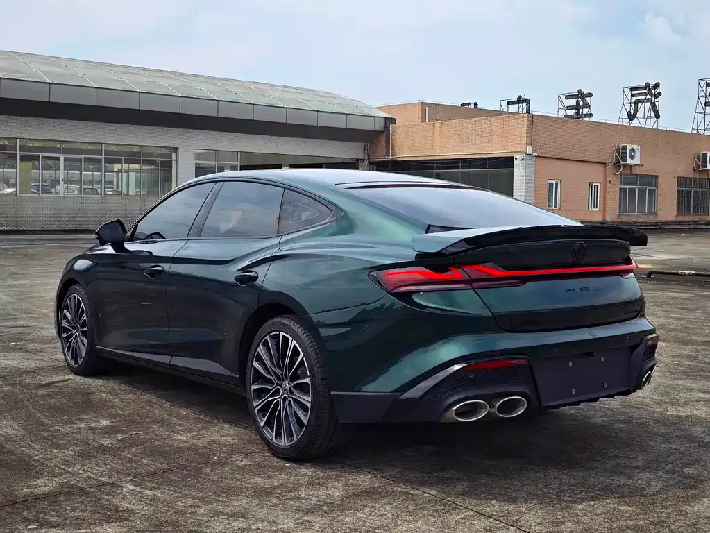 MG 7 — фото 10
