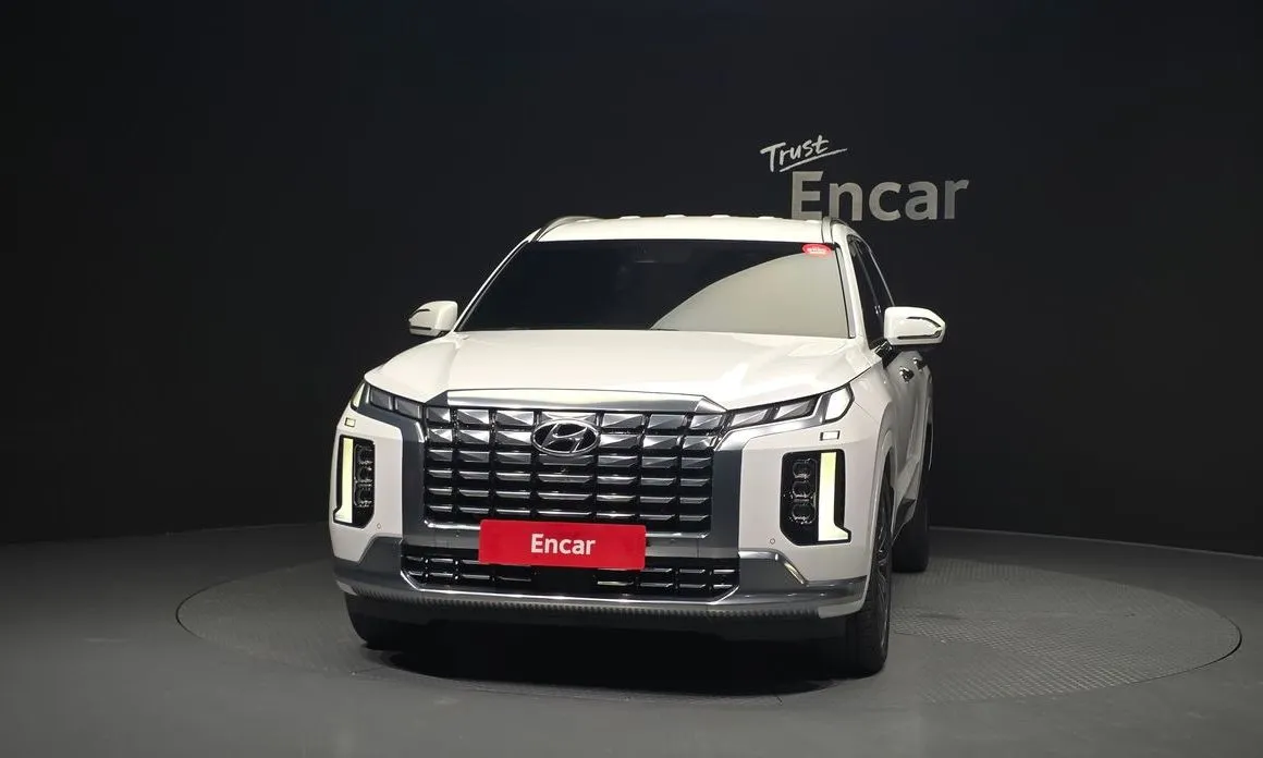 Hyundai Palisade — фото 2