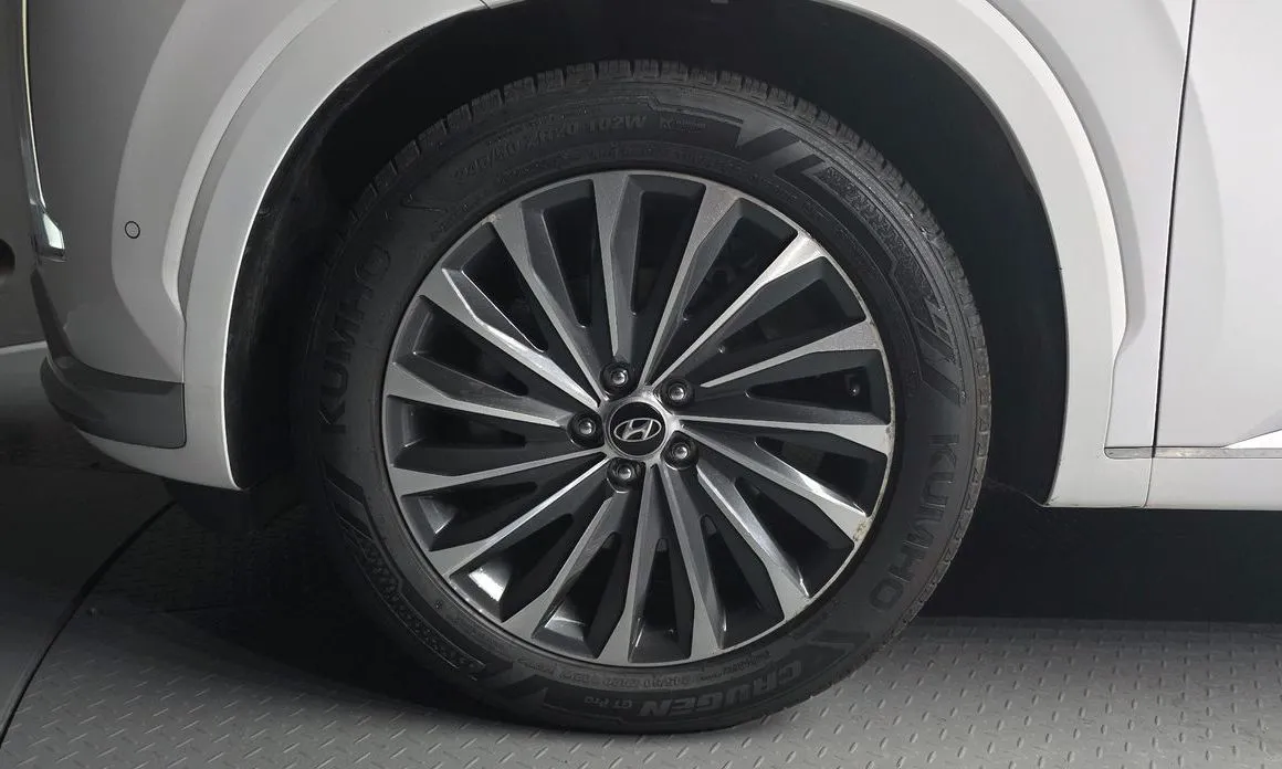Hyundai Palisade — фото 5