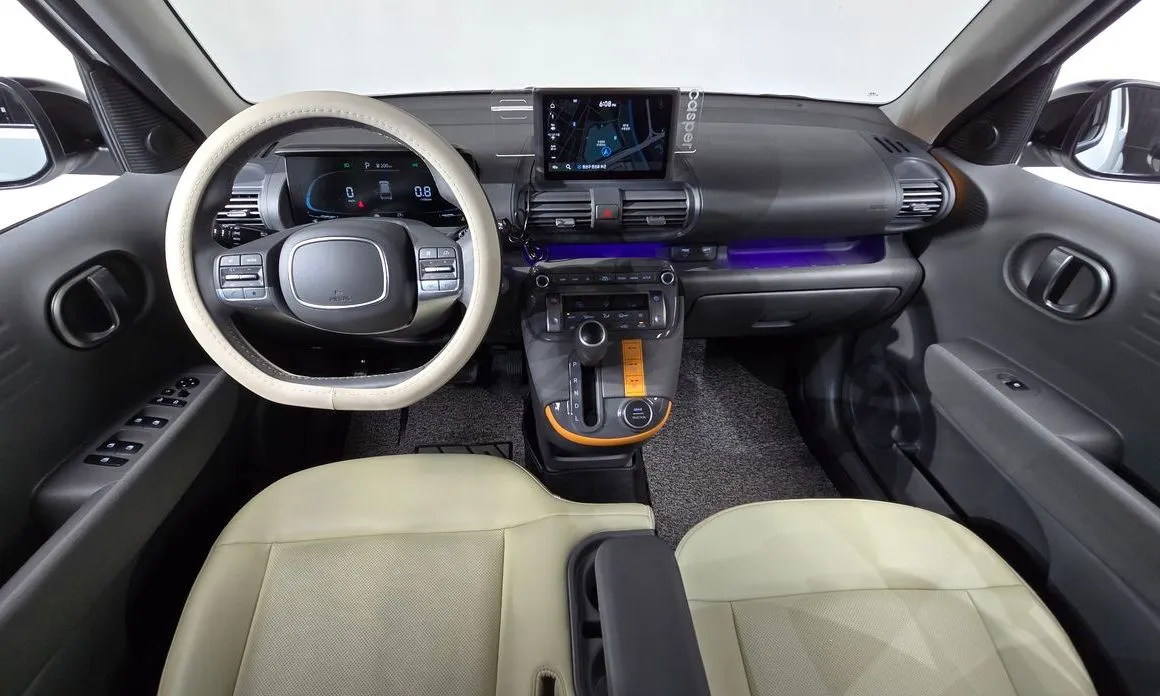 Hyundai Casper — фото 2