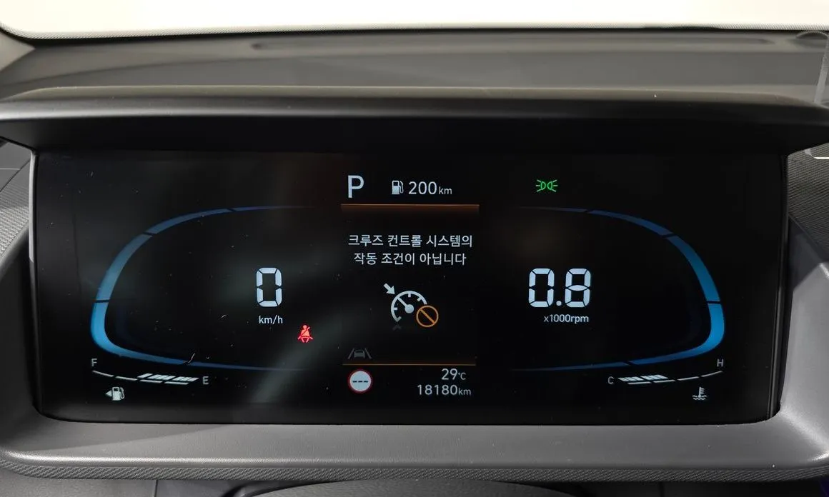 Hyundai Casper — фото 8