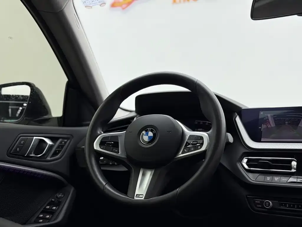 BMW 2 Series (Import) 2024 из CN, фото 10