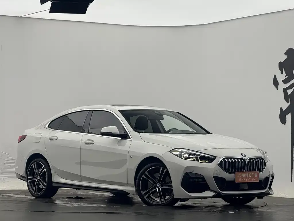 BMW 2 Series (Import) 2024 из CN, фото 6