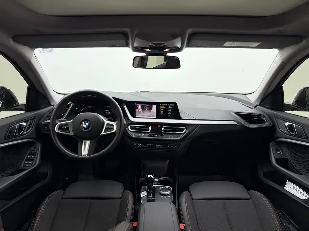 BMW 2 Series (Import) 2024 из CN, фото 2