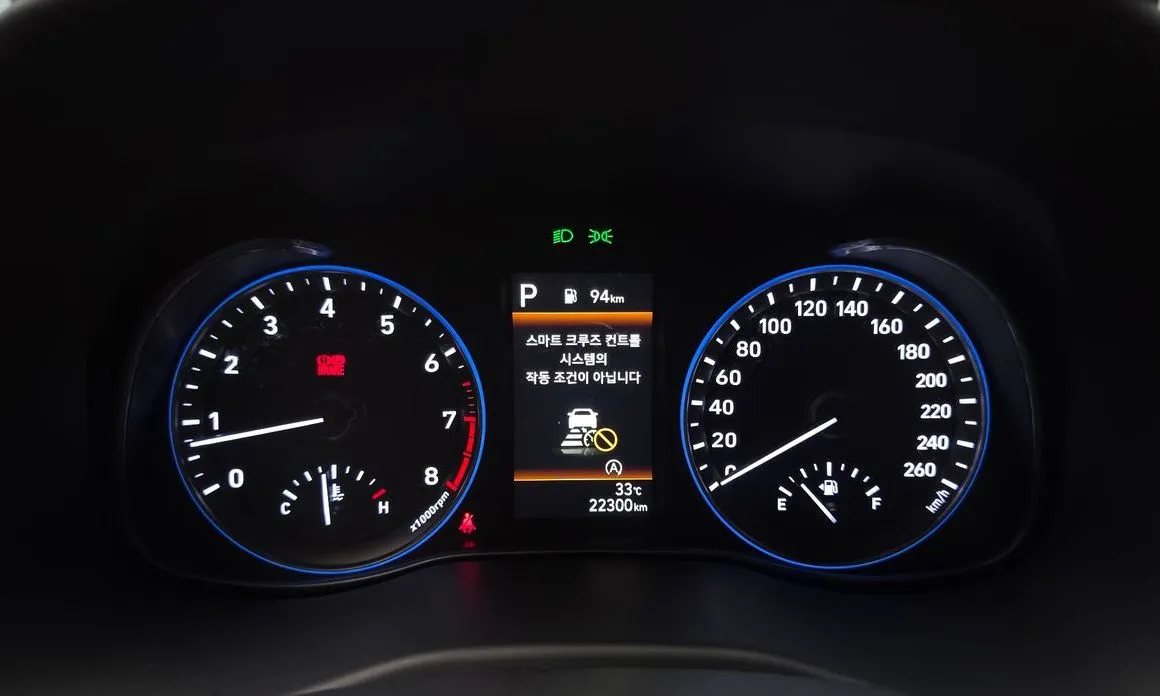 Hyundai Kona — фото 9