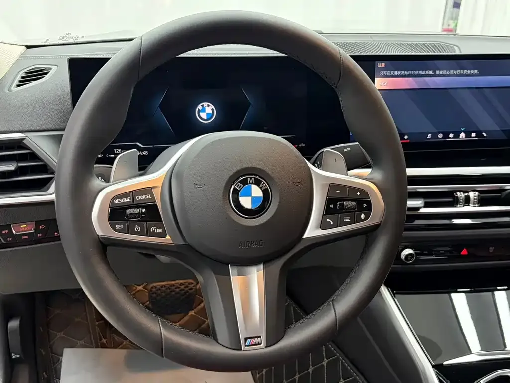 BMW 3 Series — фото 10