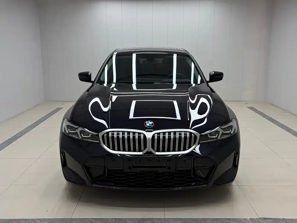 BMW 3 Series — фото 2
