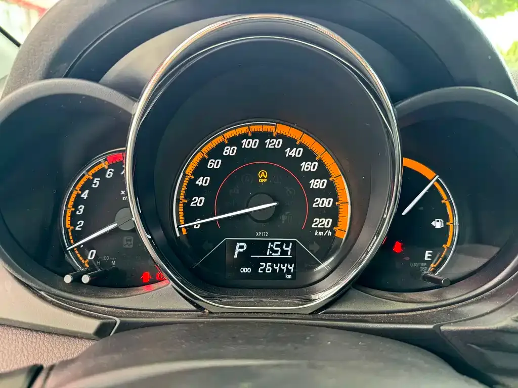 Toyota Yaris L 2022 из CN, фото 5