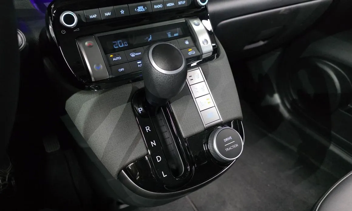 Hyundai Casper — фото 2