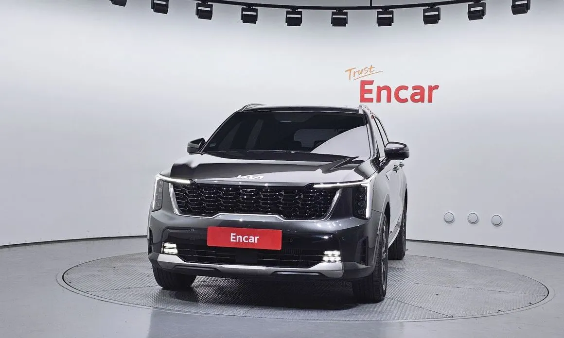Kia Sorento — фото 2