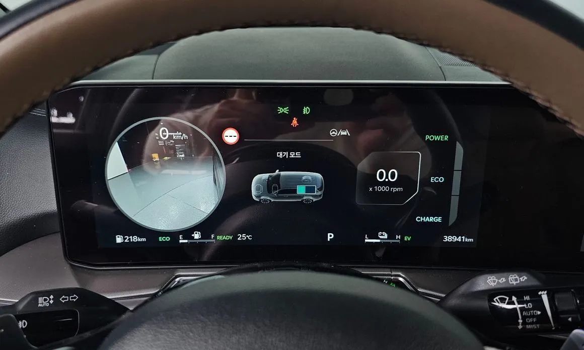 Kia Sorento — фото 9