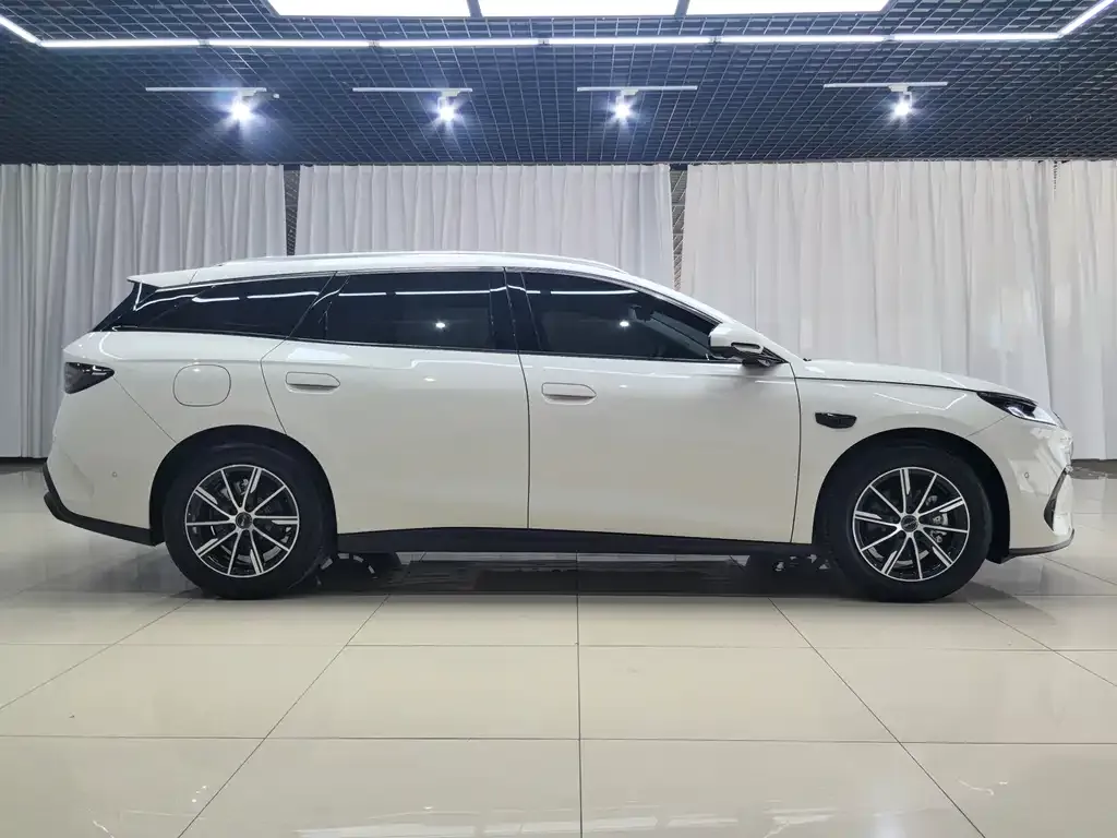 BYD Seal 06 DM-i Touring Edition — фото 5
