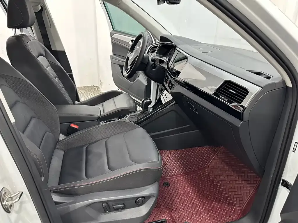 Volkswagen Tayron 2022 из CN, фото 5
