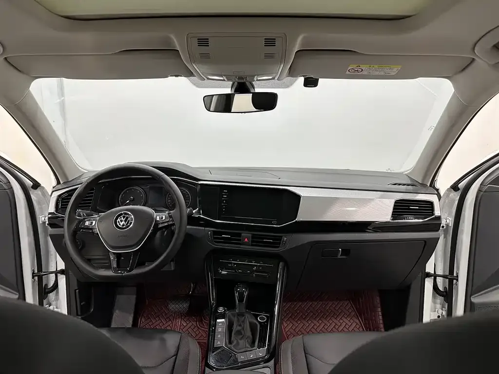Volkswagen Tayron 2022 из CN, фото 6