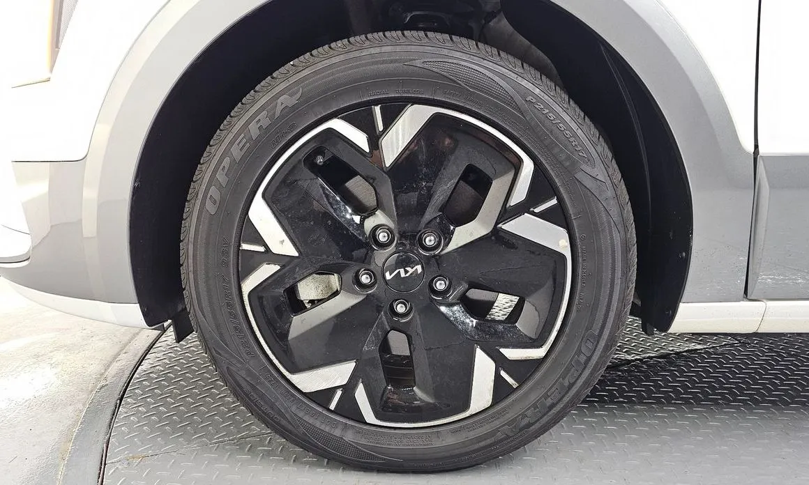 Kia Niro 2024 из KR, фото 4