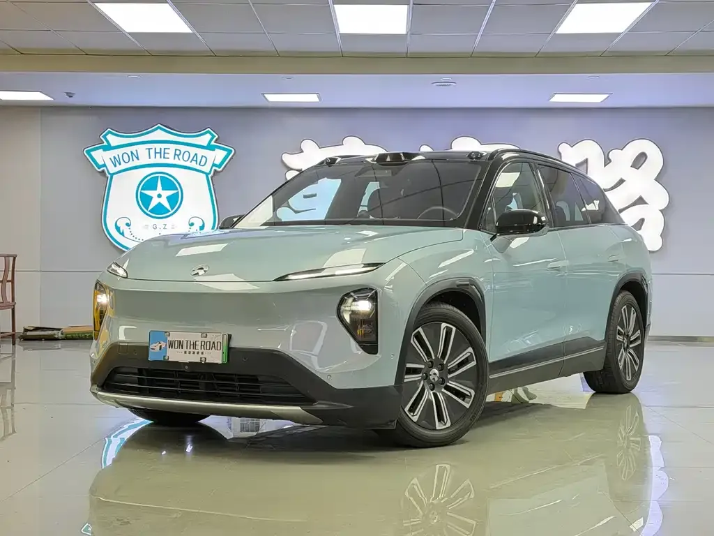 NIO ES7