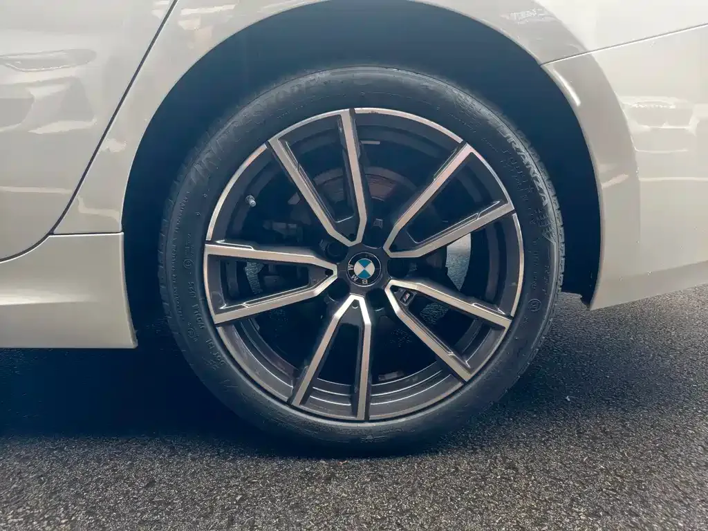 BMW 3 Series — фото 4