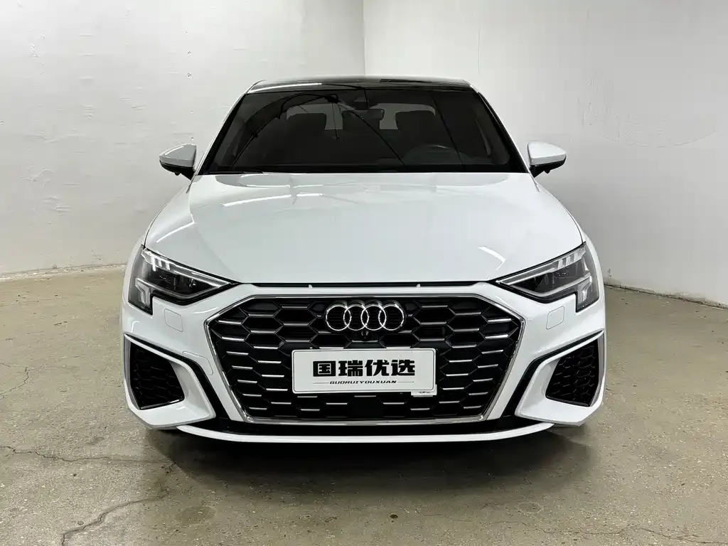 Audi A3 — фото 8