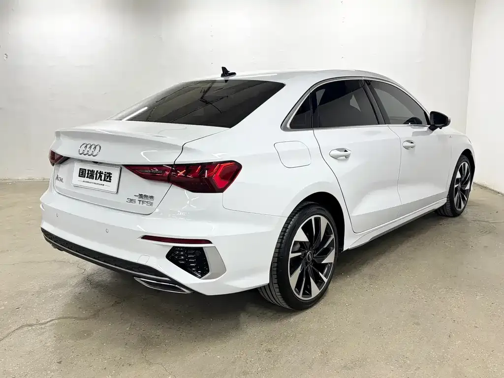 Audi A3 — фото 7